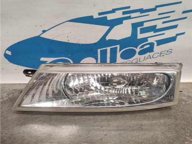 Foto 1ª: Faro Izquierdo Mitsubishi Space Runner 1.8 (N11W) [4G93]