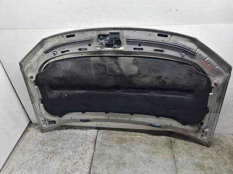 Foto 3ª: Capot Volkswagen Touran ADVANCE 140CV 103KW [BKD] (2007)