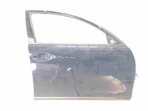 Puerta Delantera Derecha Lexus GS 450H GRS191_ GWS191_)