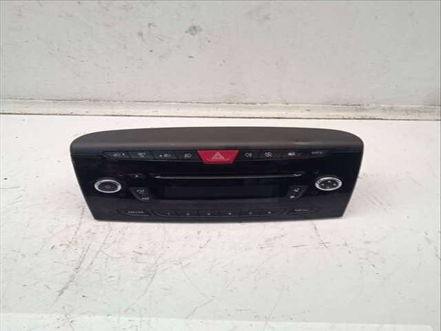 Sistema Audio Radio CD Lancia Y 0.9 TWIN AIR 86CV 63KW