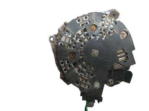 Alternador Mercedes Clase A 140 A 180 CDI - D 176.012)