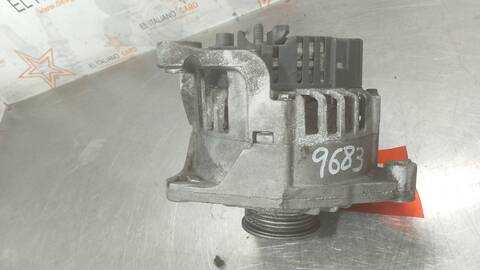 Foto 2ª: Alternador Audi A6 2.5 TDI BERLINA 180CV 132KW [AKE] (2000)