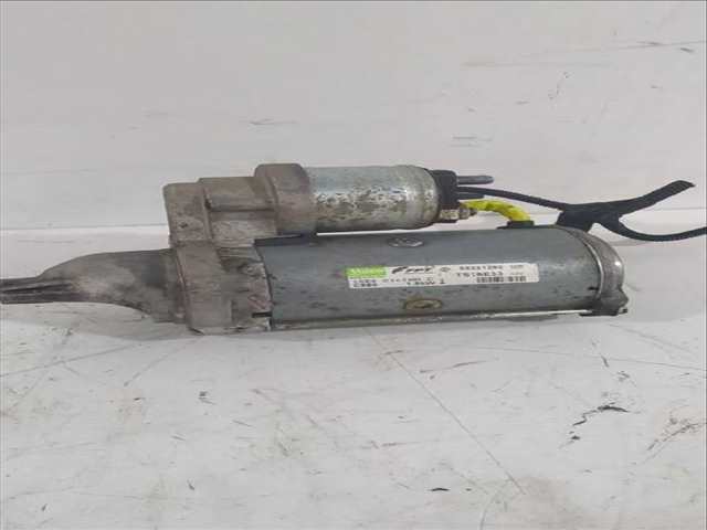 Foto 2ª: Motor de Arranque Opel Corsa 1.3 CDTI L08 L68) 75CV [A 13 DTC Z 13 DTJ] (2006)