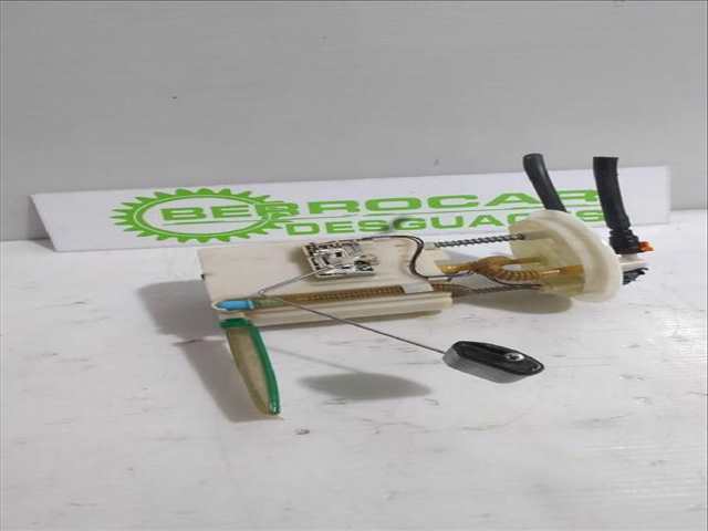 Foto 3ª: Aforador Hyundai i30 1.6 CRDI 90CV [D4FB] (2007)