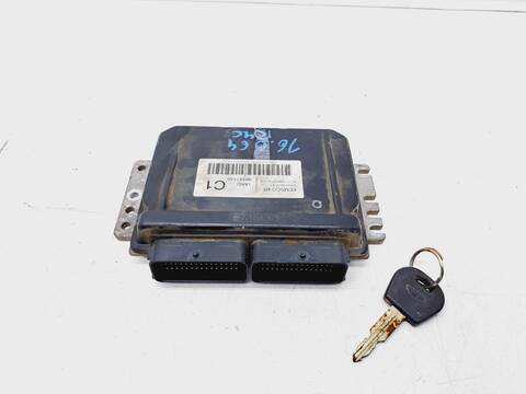 Centralita Motor ECU Daewoo Tacuma SE 105CV 77KW
