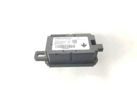 Foto 3ª: Centralita Motor ECU Bmw X4 3.0 TD 258CV 51KW [N57D30A] (2014)