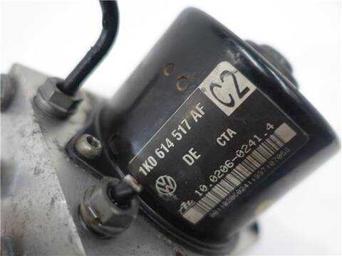 Foto 3ª: Abs Seat Leon 1.9 TDI 105CV 77KW [BXE] (2007)
