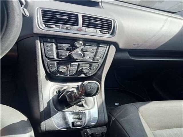 Foto 2ª: Guantera Opel Meriva 1.3 ESSENTIA [1.3 LTR. - 55 KW 16V CDTI] [A13DTC]