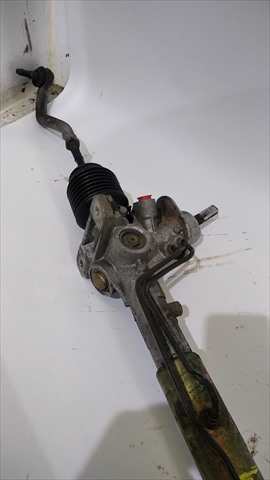 Foto 3ª: Cremallera de Direccion Volkswagen Sharan 1.9 D [D/AUY] (2003)