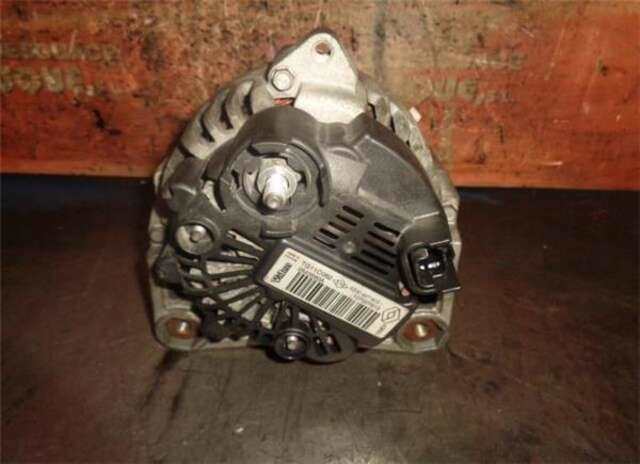 Foto 2ª: Alternador Renault Megane 1.5 CONFORT AUTHENTIQUE [1.5 LTR. - 60 KW DCI DIESEL] II CLASSIC BERLINA (2003-_) [K9KD722]