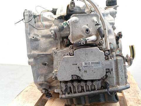 Foto 2ª: Caja Cambios Automatica Renault Arkana 1.3 TCE 160 LDN1) 158CV 116KW AUT. [H5H498] (2023)