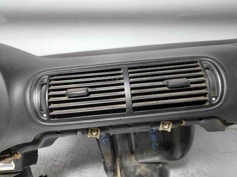 Foto 4ª: Salpicadero Seat Leon SIGNO 90CV 66KW [ALH] (2002)
