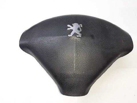 Foto 1ª: Airbag Delantero Izquierdo Peugeot 407 2.7 HDI FAP CAT UHZ - DT17TED4) COUPE 204CV 150KW (2005)