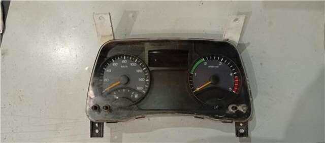 Foto 2ª: Cuadro de Instrumentos Mitsubishi Canter 6S15 [3.0 LTR. - 110 KW DIESEL]
