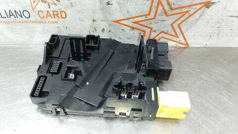 Centralita Motor ECU Volkswagen Touran TRAVELLER 140CV 103KW