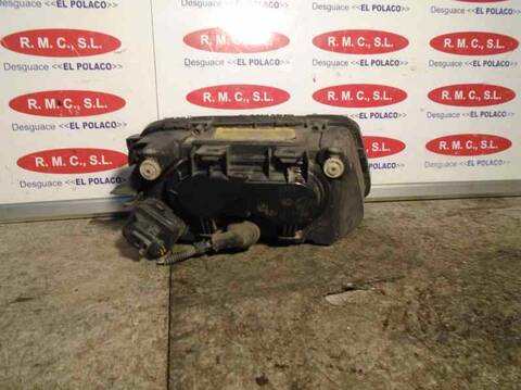 Foto 2ª: Faro Izquierdo Audi A3 1.9 TDI 110CV 81KW [ASV] (2000)