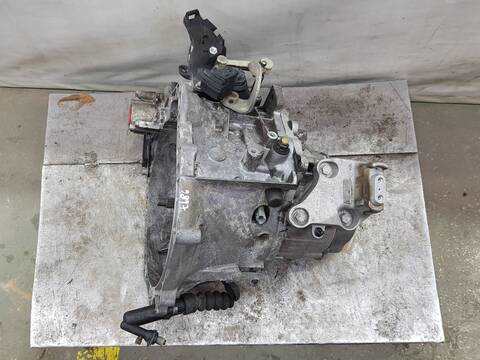Caja Cambios Peugeot Partner CONFORT L1