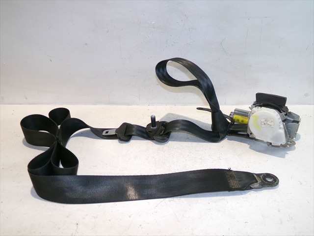 Cinturón Delantero Izquierdo Ford Fiesta 1.4 TDCI 2008-2013