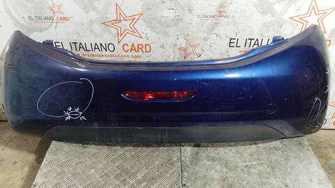 Paragolpes Trasero Peugeot 208 ACTIVE 92CV 68KW