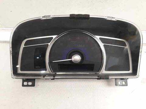Foto 1ª: Cuadro de Instrumentos Honda Civic 1.3 CAT BERLINA 95CV 70KW (2006)