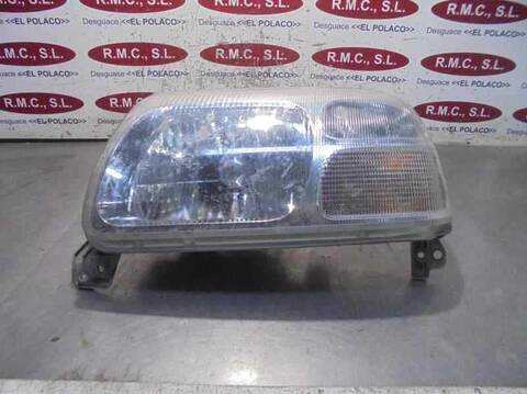 Faro Izquierdo Suzuki Grand Vitara 2.0 TD 109CV 80KW