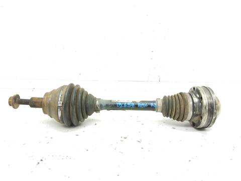 Transmision Delantera Izquierda Volkswagen Passat 2.0 TDI BERLINA 140CV 103KW