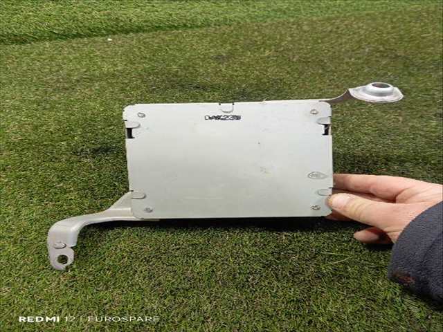 Foto 4ª: Centralita Suspension Lexus LX 4.7 G 470 V8 (2002)