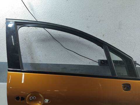 Foto 2ª: Puerta Delantera Derecha Renault Captur 0.9 TCE 90 CV 66KW [H4B408]