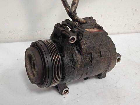 Compresor Aire Acondicionado Bmw X5 3.0 G 231CV AUT. E53) 306S3