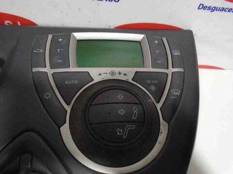 Foto 3ª: Mando Climatizador Fiat Ulysse 2.2 JTD ADMIRAL 128CV 94KW [4HW] (2005)
