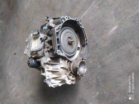 Foto 2ª: Caja Cambios Skoda Octavia ELEGANCE BERLINA 105CV 77KW [BXE] (2006)