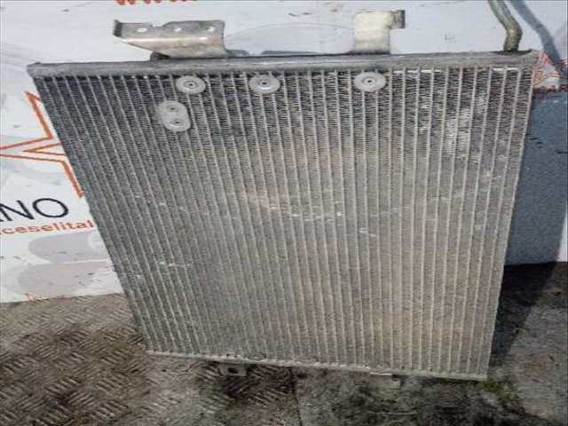 Foto 2ª: Radiador Calefaccion A.A. Mercedes Clase A 140 170 CDI 168.009) 95CV 70KW [668942] (2003)