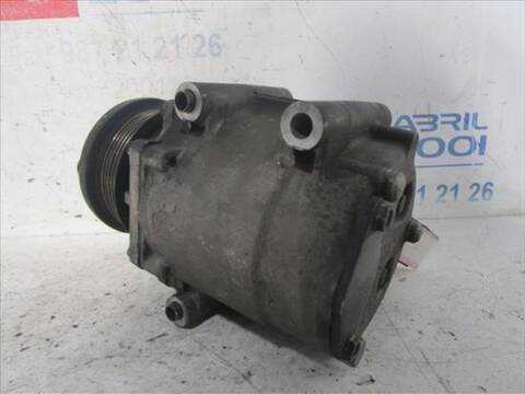 Foto 1ª: Compresor Aire Acondicionado Ford Fiesta 1.3 69CV 51KW [A9JA] (2007)