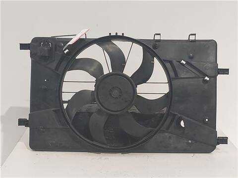 Foto 2ª: Electroventilador Opel Astra 2.0 CDTI 160CV 118KW [A 20 DTH] (2010)