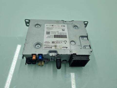 Foto 3ª: Sistema Audio Radio CD Citroen C3 FEEL AIRCROSS 110CV 81KW [YH01] (2023)