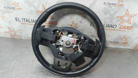 Foto 3ª: Volante Subaru Outback EXECUTIVE PLUS 150CV 110KW [EE20] (2015)