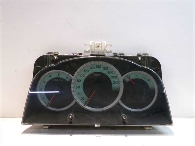 Cuadro de Instrumentos Toyota Corolla 2.2 D 2004-2009
