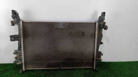 Foto 1ª: Radiador Motor Jeep Compass 1.4 MULTIAIR 4X4 170CV 125KW [552 63 623] (2018)