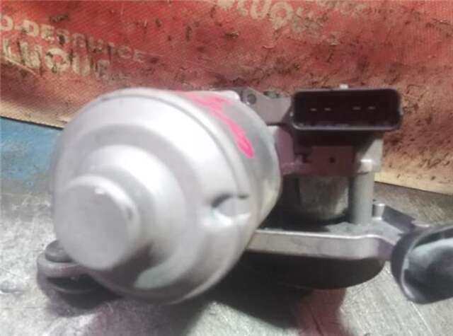 Foto 3ª: Motor Limpia Delantero Citroen C4 2.0 EXCLUSIVE [2.0 LTR. - 110 KW BLUE-HDI FAP] [AHX-AH01]