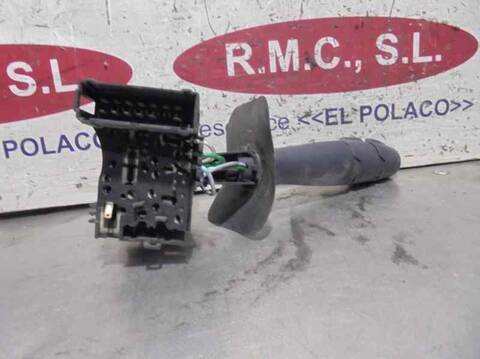 Foto 2ª: Mando Multifuncion Renault Clio AUTHENTIQUE 82CV 60KW [K9K B7] (2004)