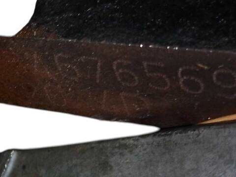 Foto 2ª: Motor Completo Bmw Serie 3 318 2.0 122CV 90KW E91) TOURING (2004)