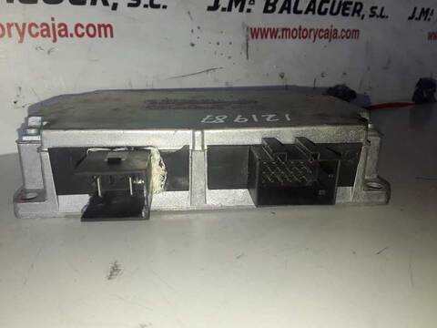 Foto 3ª: Centralita Motor ECU Volkswagen Phaeton TDI V6 4MOTION 4 ASIENTOS) 224CV (2003)