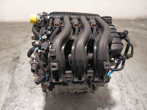 Foto 3ª: Motor Completo Citroen C3 1.2 PURETECH 82 83CV 61KW [HMR (EB2FA)] (2023)