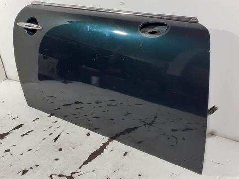 Foto 2ª: Puerta Delantera Derecha Mini Mini COOPER 116CV 85KW [W10B16A] (2002)