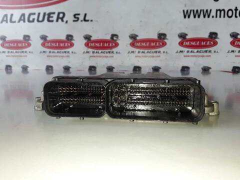 Foto 3ª: Centralita Motor ECU Opel Zafira COSMO 1.9 CDTI 120CV (2005)