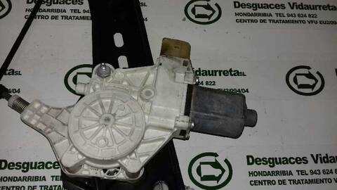 Foto 2ª: Elevalunas Eléctrico Delantero Izquierdo Bmw Serie 3 315 2.0 16V CAT 150CV 110KW [204D4] (2006)