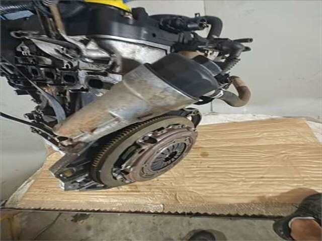 Foto 3ª: Motor Completo Opel Corsa 1.2 COMFORT [1.2 LTR. - 55 KW 16V CAT (Z 12 XE - LW4)] [Z 12 XE / LW4]