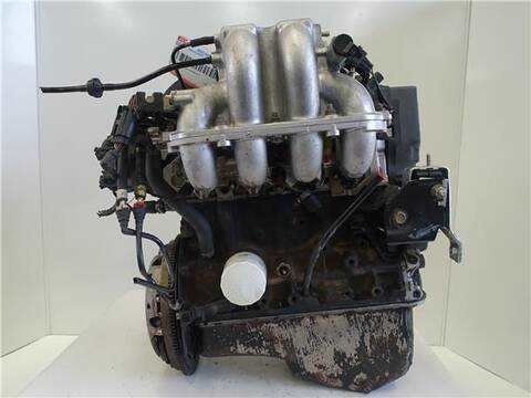 Foto 4ª: Motor Completo Ford Fiesta 1.4 CAT 73CV 54KW [F4A] (1994)