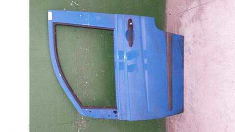 Puerta Delantera Izquierda Mercedes Vito 110 CDI 639.601 639.603 639.605) 95CV 70KW FURGONETA