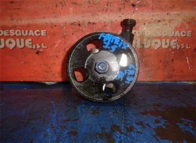 Bomba Servodireccion Hyundai Matrix 1.5 CRDI